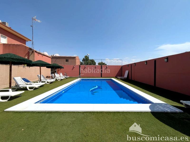 Foto 231d691c-90f8-4e3a-bf98-6ee9ed1ac1a0. Casa adossada amb aparcament piscina a Bailén Foto 231d691c-90f8-4e3a-bf98-6ee9ed1ac1a0. Casa adossada amb aparcament piscina a Bailén