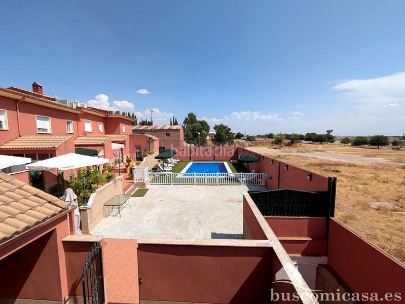 Foto 2580f103-99cb-4f78-ae0c-d9396ce3c5c8. Casa adossada amb aparcament piscina a Bailén Foto 2580f103-99cb-4f78-ae0c-d9396ce3c5c8. Casa adossada amb aparcament piscina a Bailén