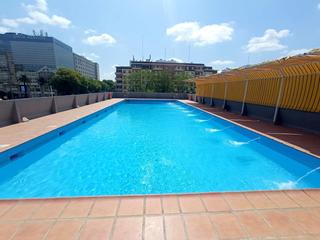 Location Appartement Avenida de eduardo dato. Alquiler en edificio huerta del rey, junto nervión plaza Location Appartement Avenida de eduardo dato. Alquiler en edificio huerta del rey, junto nervión plaza
