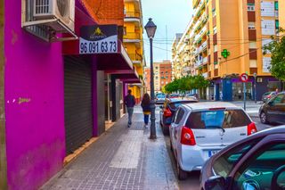 Bar à Calle isaac peral, 19. ¡compra e inicia tu negocio ya! Bar à Calle isaac peral, 19. ¡compra e inicia tu negocio ya!