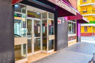 Bar en Calle isaac peral, 19. ¡compra e inicia tu negocio ya! Bar en Calle isaac peral, 19. ¡compra e inicia tu negocio ya!