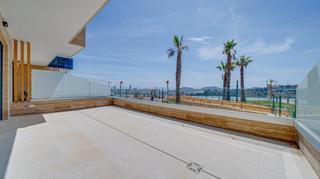 Duplex à Balcón de Finestrat-Terra Marina. Nuevo dupex en finestrat Duplex à Balcón de Finestrat-Terra Marina. Nuevo dupex en finestrat