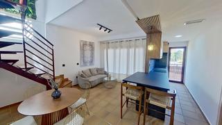 Àtic a Villanueva del Río Segura. Ático 2 habitaciones 2 baños con garaje y trastero piscinas saun Àtic a Villanueva del Río Segura. Ático 2 habitaciones 2 baños con garaje y trastero piscinas saun