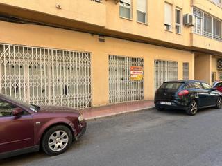 Büro in Creu la 13. Amplia propiedad comercial en venta en el corazón de alfaz del p Büro in Creu la 13. Amplia propiedad comercial en venta en el corazón de alfaz del p