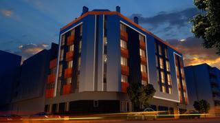 Appartement à Calle del poeta zorrilla 5. Nueva construcción de edificio moderno en el corazón de las caro Appartement à Calle del poeta zorrilla 5. Nueva construcción de edificio moderno en el corazón de las caro