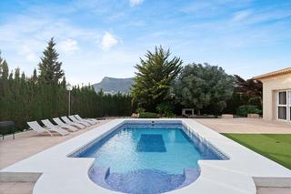 Location Chalet à Benicolada - Las Adelfas. Se alquila villa independiente larga temporada calpe Location Chalet à Benicolada - Las Adelfas. Se alquila villa independiente larga temporada calpe