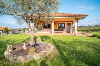 Chalet in Granda. Exclusiva villa en gijón Chalet in Granda. Exclusiva villa en gijón