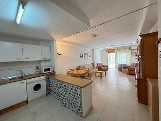 Apartament a Avenida Habaneras - Curva de Palangre. Amplio apartamento de 99 m2 a 350 metros de playa del cura. 2 do Apartament a Avenida Habaneras - Curva de Palangre. Amplio apartamento de 99 m2 a 350 metros de playa del cura. 2 do