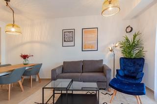 Apartamento Calle marinada. Confort y calidez junto al mar piso en la cala de villajoyosa Apartamento Calle marinada. Confort y calidez junto al mar piso en la cala de villajoyosa