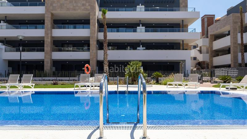 Foto 0f883b44-3d02-4c12-b722-8742983b41c6. Apartament amb calefacció aparcament piscina a Playa Flamenca Orihuela Foto 0f883b44-3d02-4c12-b722-8742983b41c6. Apartament amb calefacció aparcament piscina a Playa Flamenca Orihuela