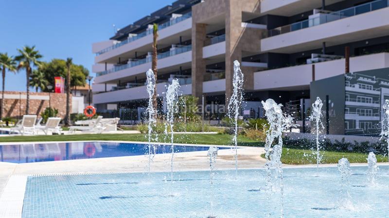 Foto 3b2ebb19-e57d-41f7-8c4a-4878f7e04d00. Apartament amb calefacció aparcament piscina a Playa Flamenca Orihuela Foto 3b2ebb19-e57d-41f7-8c4a-4878f7e04d00. Apartament amb calefacció aparcament piscina a Playa Flamenca Orihuela