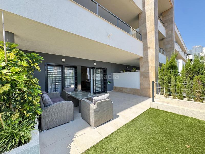 Foto 45a30575-3b51-4f00-8ee6-7d421f3f31bd. Apartament amb calefacció aparcament piscina a Playa Flamenca Orihuela Foto 45a30575-3b51-4f00-8ee6-7d421f3f31bd. Apartament amb calefacció aparcament piscina a Playa Flamenca Orihuela
