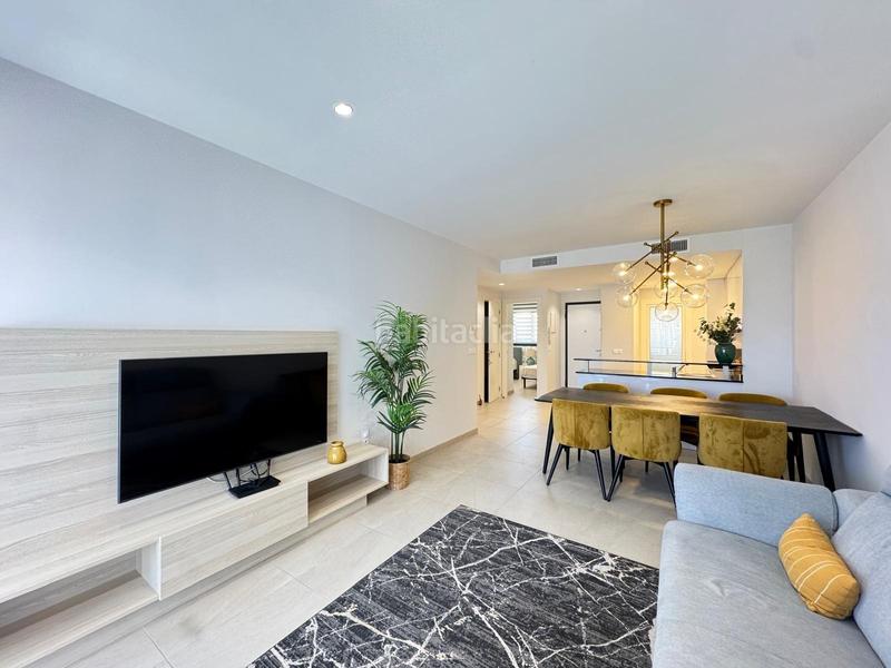 Foto 505c632d-3895-40db-99df-dd55d139d1e5. Apartament amb calefacció aparcament piscina a Playa Flamenca Orihuela Foto 505c632d-3895-40db-99df-dd55d139d1e5. Apartament amb calefacció aparcament piscina a Playa Flamenca Orihuela
