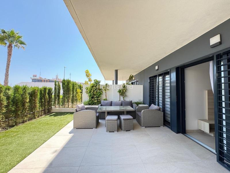 Foto a0d64160-4576-41e3-8344-2128b2bfe14c. Apartament amb calefacció aparcament piscina a Playa Flamenca Orihuela Foto a0d64160-4576-41e3-8344-2128b2bfe14c. Apartament amb calefacció aparcament piscina a Playa Flamenca Orihuela