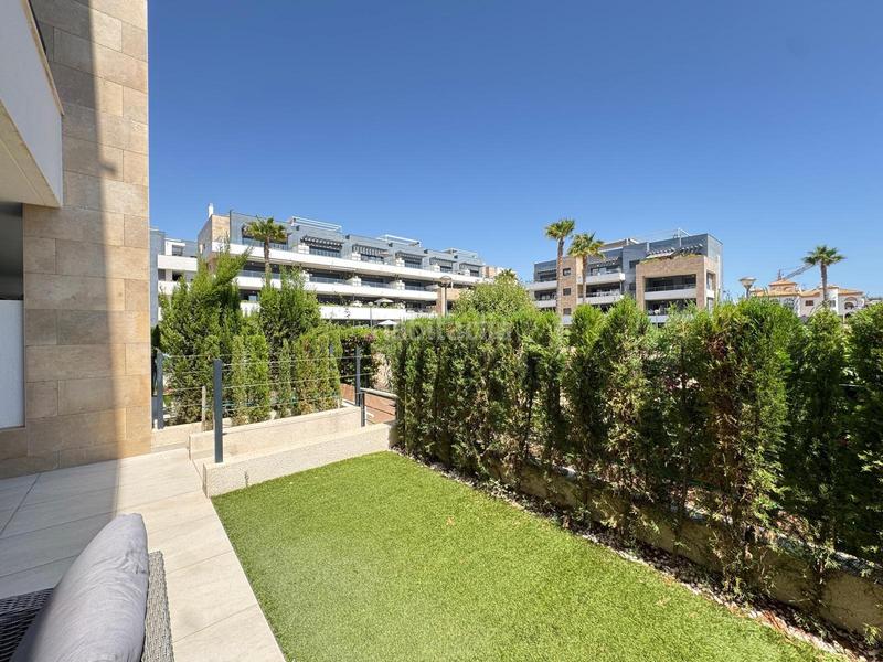 Foto bf7180ce-c208-49a8-8af6-8d9b17fab2dd. Apartament amb calefacció aparcament piscina a Playa Flamenca Orihuela Foto bf7180ce-c208-49a8-8af6-8d9b17fab2dd. Apartament amb calefacció aparcament piscina a Playa Flamenca Orihuela