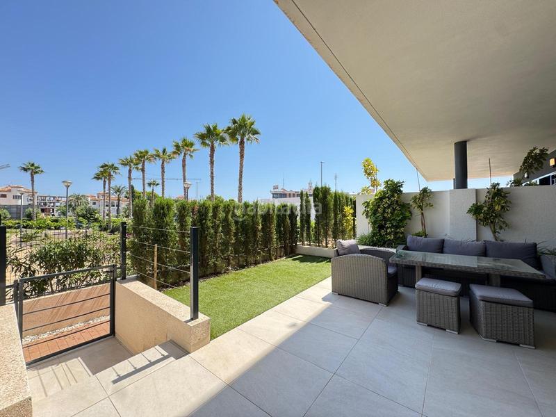 Foto c1e7b622-2653-47fd-b439-2f1e55cb35aa. Apartament amb calefacció aparcament piscina a Playa Flamenca Orihuela Foto c1e7b622-2653-47fd-b439-2f1e55cb35aa. Apartament amb calefacció aparcament piscina a Playa Flamenca Orihuela