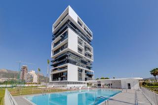 Appartement à Avenida de rumanía 24. Espectacular nuevo gran apartamento con vistas al mar y a las mo Appartement à Avenida de rumanía 24. Espectacular nuevo gran apartamento con vistas al mar y a las mo