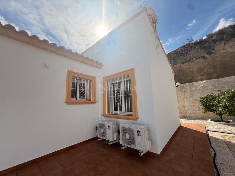 Foto 701990c0-1c78-4775-a18b-28ba62d689b8. Chalet avec parking piscine dans Oltamar - Cucarres Calp Foto 701990c0-1c78-4775-a18b-28ba62d689b8. Chalet avec parking piscine dans Oltamar - Cucarres Calp