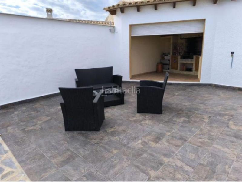 Foto b41311bb-5005-441a-a029-b3d7aa9e42ff. Chalet avec parking piscine dans Oltamar - Cucarres Calp Foto b41311bb-5005-441a-a029-b3d7aa9e42ff. Chalet avec parking piscine dans Oltamar - Cucarres Calp