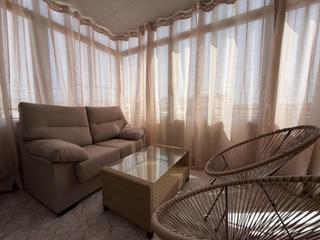 Rent Penthouse  Calle tuberia la. Acogedor ático en pau ii, alicante Rent Penthouse  Calle tuberia la. Acogedor ático en pau ii, alicante