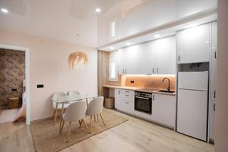 Apartament a El Molino. Apartamento completamente reformado en el centro de torrevieja Apartament a El Molino. Apartamento completamente reformado en el centro de torrevieja