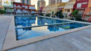 Pis  Calle senyera. Se vende piso al lado del mar Pis  Calle senyera. Se vende piso al lado del mar