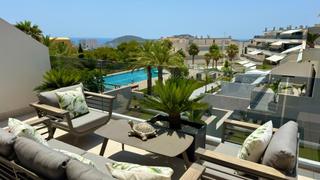 Location Appartement à Calle londres 9. Tu rincón perfecto con vistas al mar en finestrat  lujo, calma y Location Appartement à Calle londres 9. Tu rincón perfecto con vistas al mar en finestrat  lujo, calma y