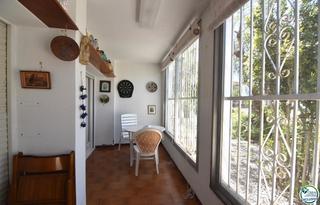 Flat De la cala roja. Planta baja piso a reformar jardin privado 207 m2 Flat De la cala roja. Planta baja piso a reformar jardin privado 207 m2
