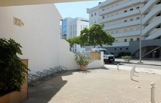 Piccolo appartamento De la platja. Vistas y parking comunitario Piccolo appartamento De la platja. Vistas y parking comunitario