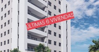 Piso en Campello Pueblo. Ultimas viviendas disponibles Piso en Campello Pueblo. Ultimas viviendas disponibles