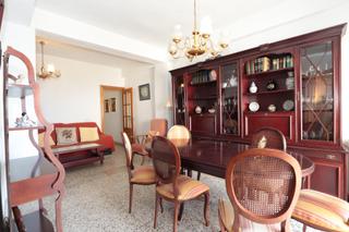 Pis a Alameda. Inmocartago vende piso grande en calle asdrubal orientacion mixt Pis a Alameda. Inmocartago vende piso grande en calle asdrubal orientacion mixt