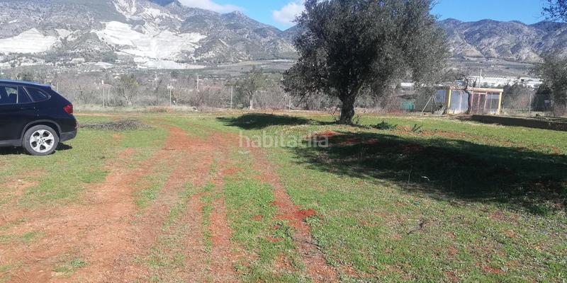 Foto 36069522-07a0-4956-9529-e744bf0f7530. Masia a marchena 1 a Dúrcal Foto 36069522-07a0-4956-9529-e744bf0f7530. Masia a marchena 1 a Dúrcal
