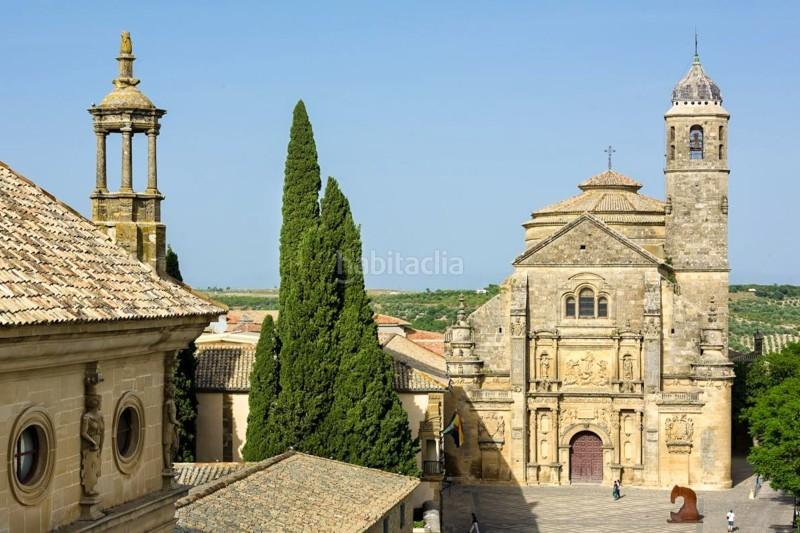 Foto 52c46548-5fd2-4b1b-ba17-5590862d5c5c. Pis a plaza ayuntamiento sn a Úbeda Foto 52c46548-5fd2-4b1b-ba17-5590862d5c5c. Pis a plaza ayuntamiento sn a Úbeda