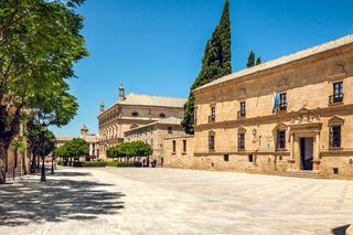 Appartement à Plaza ayuntamiento sn. Piso en venta en casco antiguo úbeda, jaén Appartement à Plaza ayuntamiento sn. Piso en venta en casco antiguo úbeda, jaén