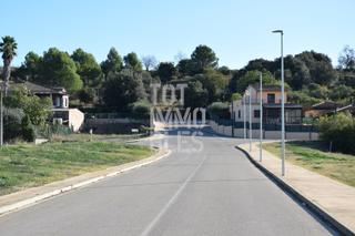 Terreny residencial a Jafre Terreny residencial a Jafre