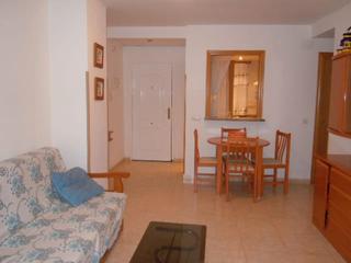 Miete Appartement  Carrer amplaries. Alquiler vacacional en oropesa magic world Miete Appartement  Carrer amplaries. Alquiler vacacional en oropesa magic world