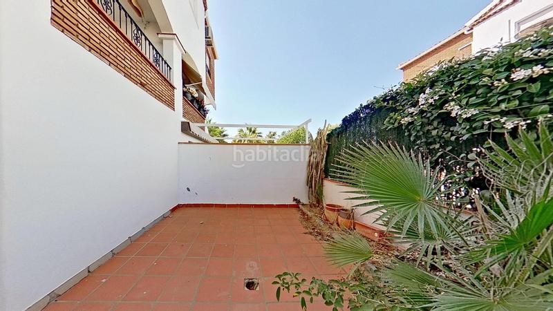 Foto eff72601-94a0-47be-b81c-8342cd438017. Casa a calle principado de asturias travesia b 4 a Motril Foto eff72601-94a0-47be-b81c-8342cd438017. Casa a calle principado de asturias travesia b 4 a Motril