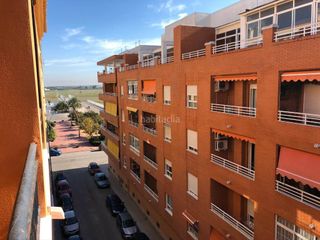 Apartamento en Almoradí. Apartamento cerca de la estación de autobuses Apartamento en Almoradí. Apartamento cerca de la estación de autobuses