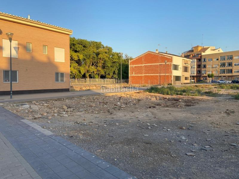 Foto 65e35271-7c70-4400-9ff0-9e5b533a0771. Terreno residencial solar urbano en lliria sin gastos de inmobiliaria!!! en Llíria Foto 65e35271-7c70-4400-9ff0-9e5b533a0771. Terreno residencial solar urbano en lliria sin gastos de inmobiliaria!!! en Llíria