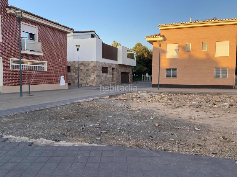 Foto 70fea08d-095f-4013-b832-cf5088e25458. Terreno residencial solar urbano en lliria sin gastos de inmobiliaria!!! en Llíria Foto 70fea08d-095f-4013-b832-cf5088e25458. Terreno residencial solar urbano en lliria sin gastos de inmobiliaria!!! en Llíria