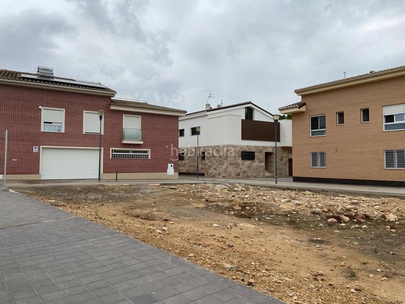Foto 9f51a183-f0be-40e7-97f4-df47e2ddbdbd. Terreno residencial solar urbano en lliria sin gastos de inmobiliaria!!! en Llíria Foto 9f51a183-f0be-40e7-97f4-df47e2ddbdbd. Terreno residencial solar urbano en lliria sin gastos de inmobiliaria!!! en Llíria
