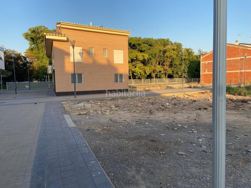 Foto b1bebe15-bf25-4d1a-9337-1d4a7a2d9391. Terreno residencial solar urbano en lliria sin gastos de inmobiliaria!!! en Llíria Foto b1bebe15-bf25-4d1a-9337-1d4a7a2d9391. Terreno residencial solar urbano en lliria sin gastos de inmobiliaria!!! en Llíria