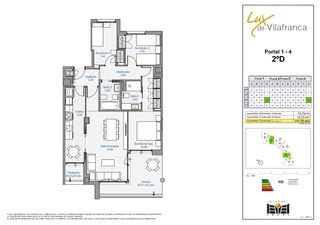 Appartement à Plaça arts (les), 8. Obra nueva Appartement à Plaça arts (les), 8. Obra nueva
