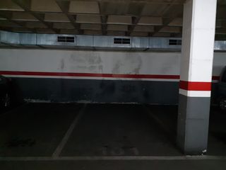 Affitto Posto auto in Carrer equador (l´), 61. Cómoda plaza de parking Affitto Posto auto in Carrer equador (l´), 61. Cómoda plaza de parking