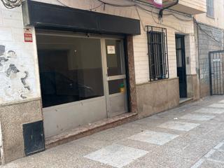 Location Local commercial à Plaza del cine 1. Local en alquiler en durcal Location Local commercial à Plaza del cine 1. Local en alquiler en durcal