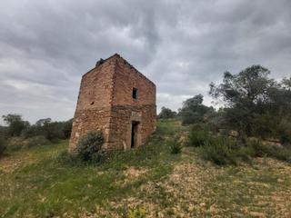 Masia a Llardecans. Finca rúst. en venta en llardecans. Masia a Llardecans. Finca rúst. en venta en llardecans.
