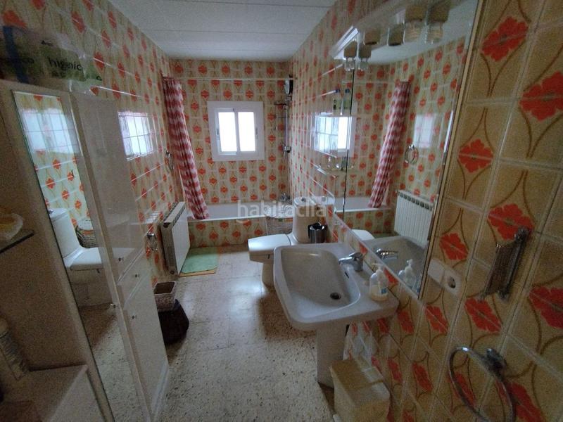Foto dea319b9-c220-4f08-bf2a-49dd4b483eb4. Casa amb calefacció aparcament a Bellvís Foto dea319b9-c220-4f08-bf2a-49dd4b483eb4. Casa amb calefacció aparcament a Bellvís