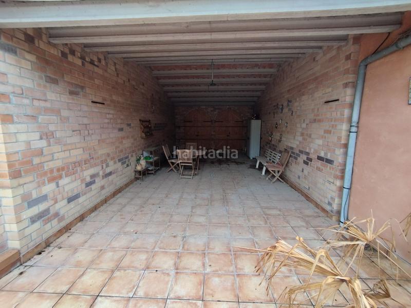 Foto ec5d44eb-62b3-46e9-8ac2-2b83abb7a752. Casa amb calefacció aparcament a Bellvís Foto ec5d44eb-62b3-46e9-8ac2-2b83abb7a752. Casa amb calefacció aparcament a Bellvís