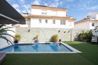 Casa aparellada a San Miguel. Casa en venta en armilla Casa aparellada a San Miguel. Casa en venta en armilla