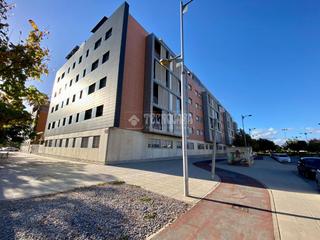 Autoparkplatz in Campus de la Salud. Boxplaza de garaje en venta en armilla Autoparkplatz in Campus de la Salud. Boxplaza de garaje en venta en armilla